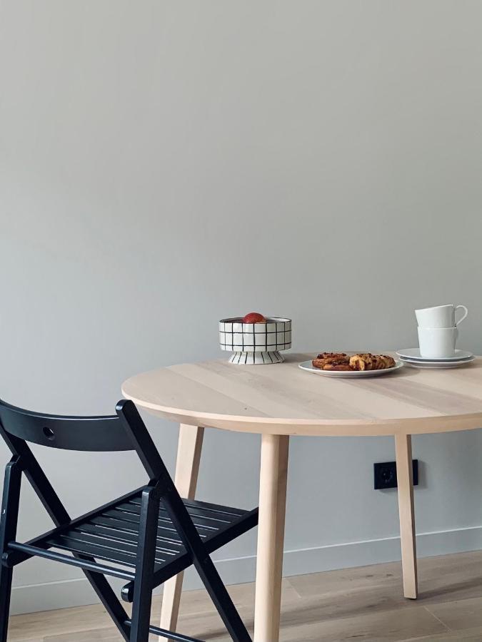 Stylish New Apartment In Riga Old Town - City Centre, Self Check-In, Walkable To Major Attractions Exterior foto